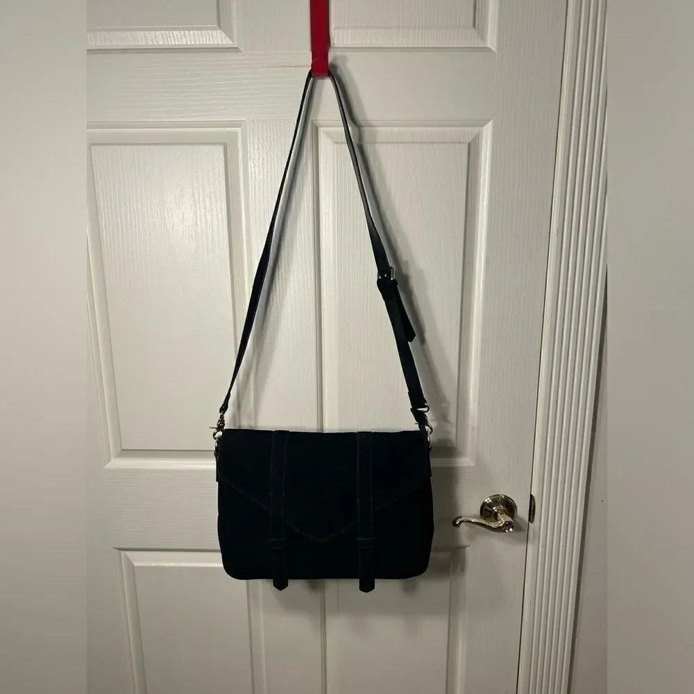 Violetta purse